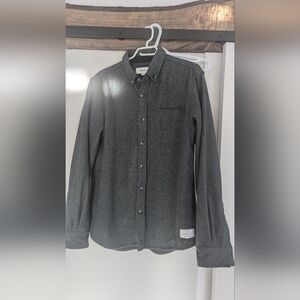 Anian Modern Melton Men's XL